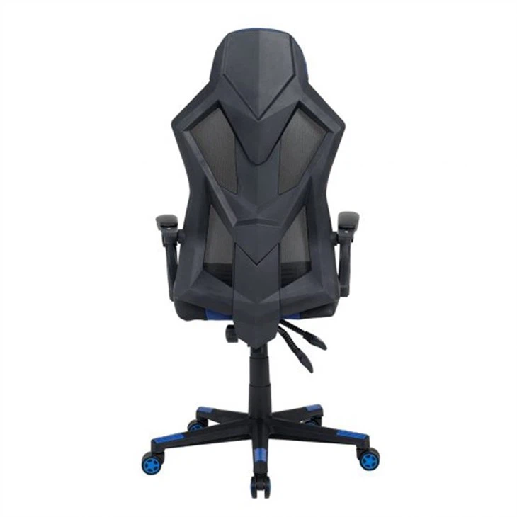 office chair with high back