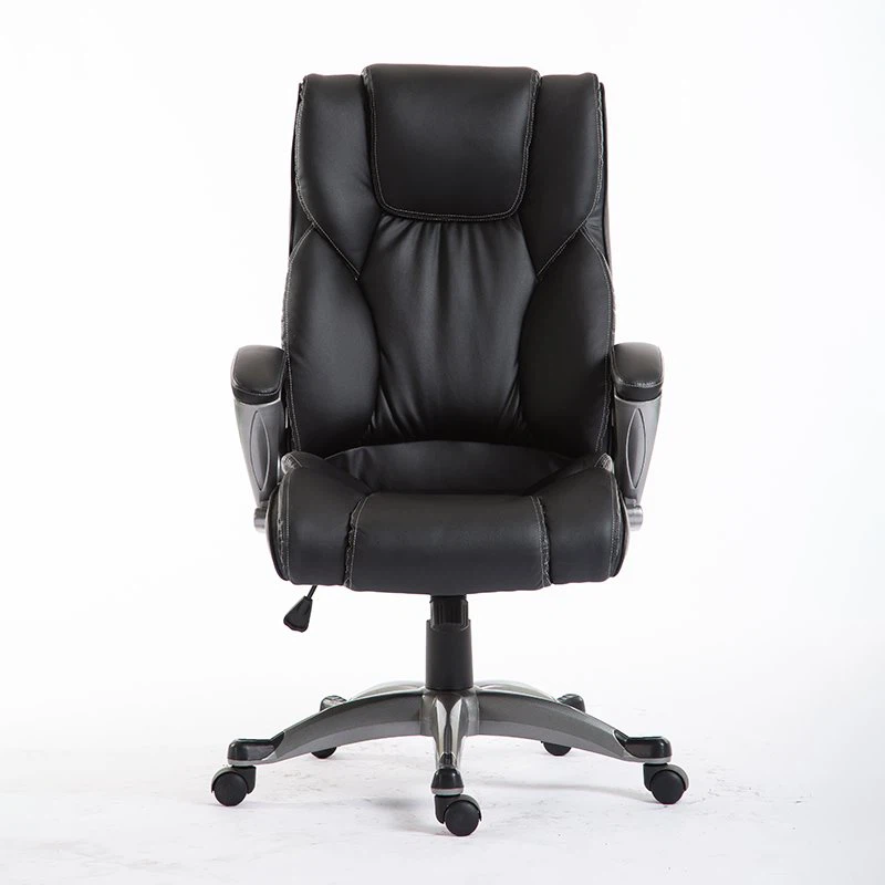Luxury Executive Leather Office Chair