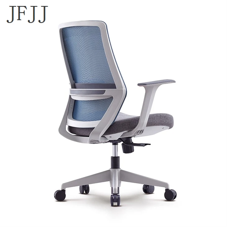 Low Back Mesh Chair
